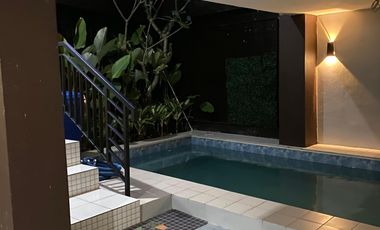 Jual Kosan Rasa Apartemen di Panakkukang Makassar