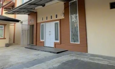 Jual Kosan Dekat Kampus UNM Pettarani