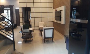 jual townhouse murah