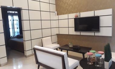 jual townhouse murah