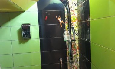 jual townhouse murah