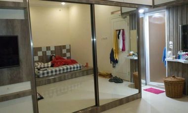 jual townhouse murah