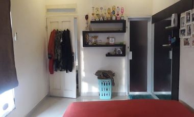 jual townhouse murah