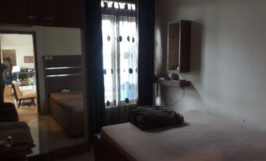 jual townhouse murah