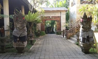 JUAL VILLA MURAH DI UBUD