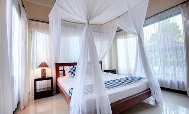 JUAL VILLA MURAH DI UBUD