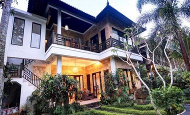JUAL VILLA MURAH DI UBUD