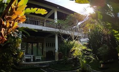 JUAL VILLA MURAH DI UBUD