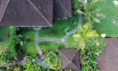 JUAL VILLA MURAH DI UBUD