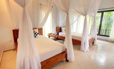 JUAL VILLA MURAH DI UBUD