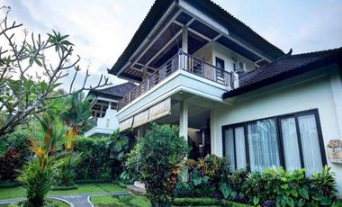 JUAL VILLA MURAH DI UBUD