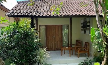 JUAL VILLA MURAH DI UBUD