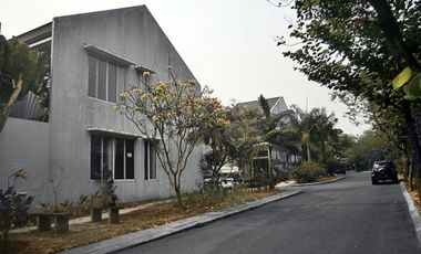 Pinang Residence Deplu Raya Pondok Indah