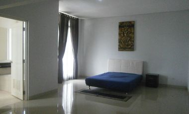 Pinang Residence Deplu Raya Pondok Indah