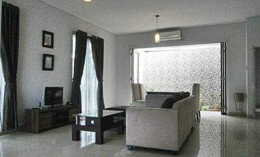 Pinang Residence Deplu Raya Pondok Indah