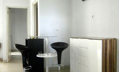 Pinang Residence Deplu Raya Pondok Indah