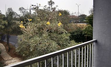 Pinang Residence Deplu Raya Pondok Indah