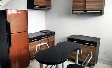 Pinang Residence Deplu Raya Pondok Indah