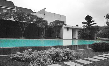 Pinang Residence Deplu Raya Pondok Indah