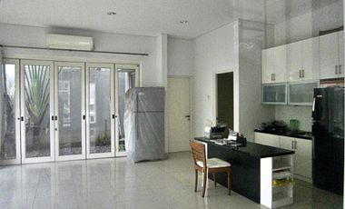 Pinang Residence Deplu Raya Pondok Indah