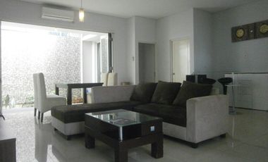 Pinang Residence Deplu Raya Pondok Indah