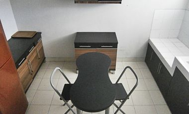 Pinang Residence Deplu Raya Pondok Indah