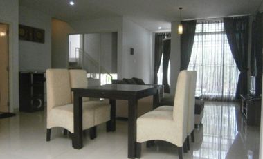 Pinang Residence Deplu Raya Pondok Indah