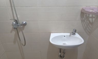 Dijual Cepat Apartemen Belmont Residence Strategis Di Jakarta Barat