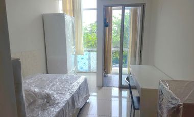 Dijual Cepat Apartemen Belmont Residence Strategis Di Jakarta Barat