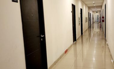 Dijual Cepat Apartemen Belmont Residence Strategis Di Jakarta Barat