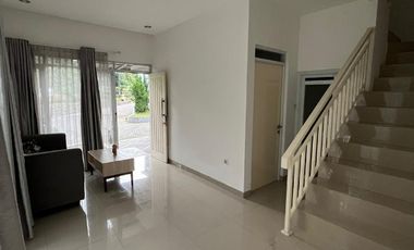 Dijual Rumah Tinggal di Dago, Bandung, Jawa Barat