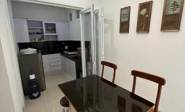 Dijual Rumah Tinggal di Dago, Bandung, Jawa Barat