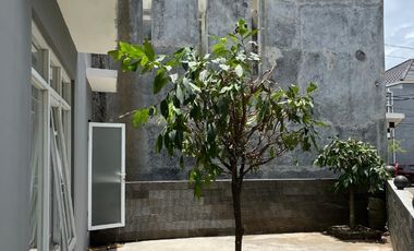 Dijual Rumah Tinggal di Dago, Bandung, Jawa Barat