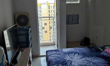 For Sale Studio Furnish, Pool View