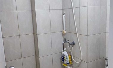 For Sale Studio Furnish, Pool View