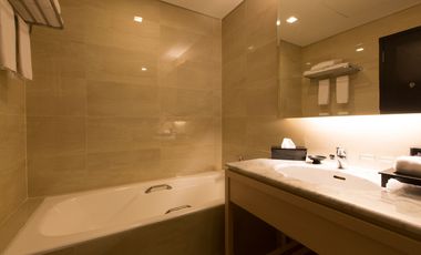 Disewakan 3BR Suite Kristal Hotel - Jakarta