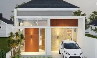 Rumah dijual di Prajeksari, Magelang, Jawa Tengah