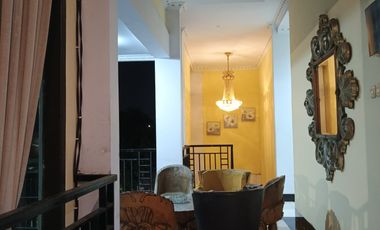 Jual Kosan Aktif Full Furnish Tengah Kota Makassar