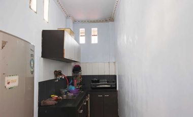 Jual Kosan Aktif Full Furnish Tengah Kota Makassar