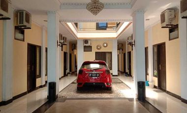 Jual Kosan Aktif Full Furnish Tengah Kota Makassar