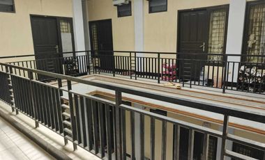 Jual Kosan Aktif Full Furnish Tengah Kota Makassar