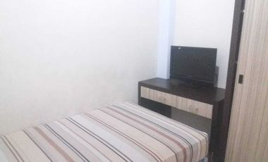 Jual Kosan Aktif Full Furnish Tengah Kota Makassar