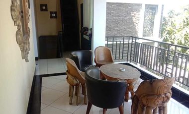 Jual Kosan Aktif Full Furnish Tengah Kota Makassar