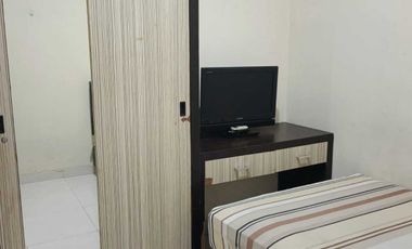 Jual Kosan Aktif Full Furnish Tengah Kota Makassar