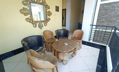 Jual Kosan Aktif Full Furnish Tengah Kota Makassar