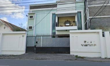 Jual Kosan Aktif Full Furnish Tengah Kota Makassar