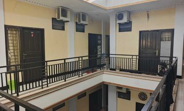 Jual Kosan Aktif Full Furnish Tengah Kota Makassar