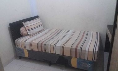 Jual Kosan Aktif Full Furnish Tengah Kota Makassar
