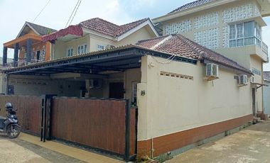 jual murah rumah di bukit