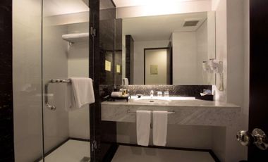 Disewakan Studio Suite Kristal Hotel - Jakarta
